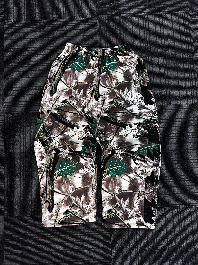 REAL TREE "BAGGY SWEATPANTS" MIST