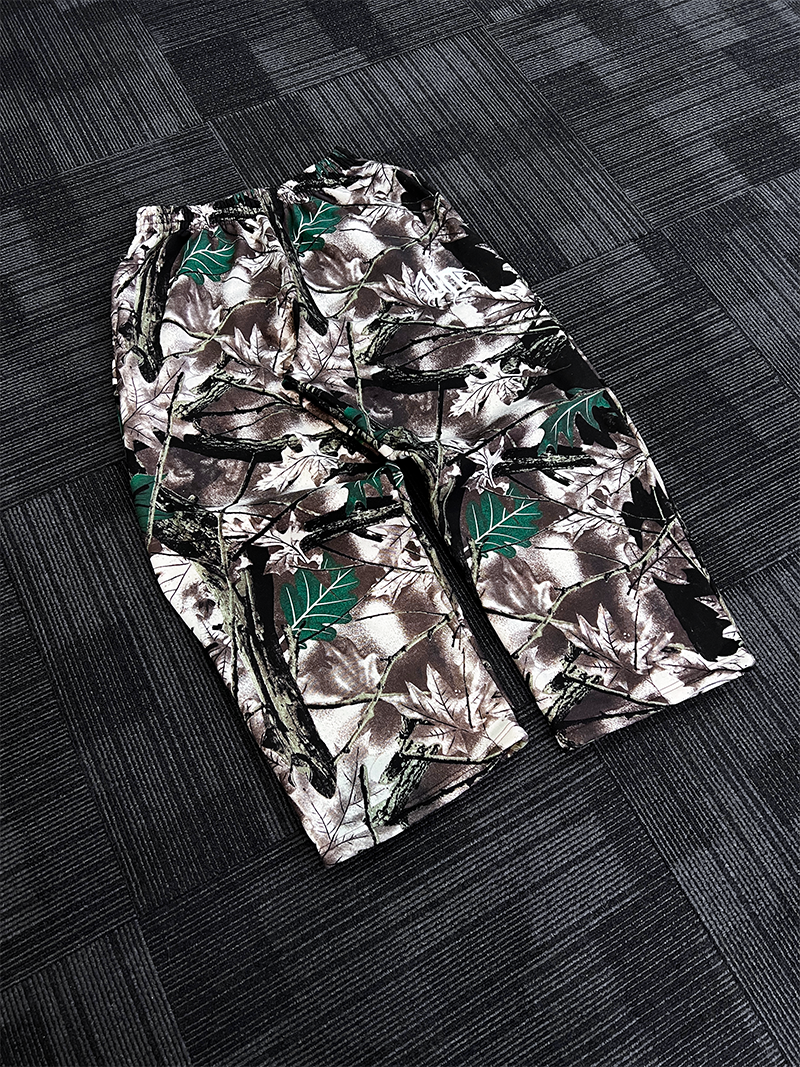 REAL TREE "BAGGY SWEATPANTS" MIST