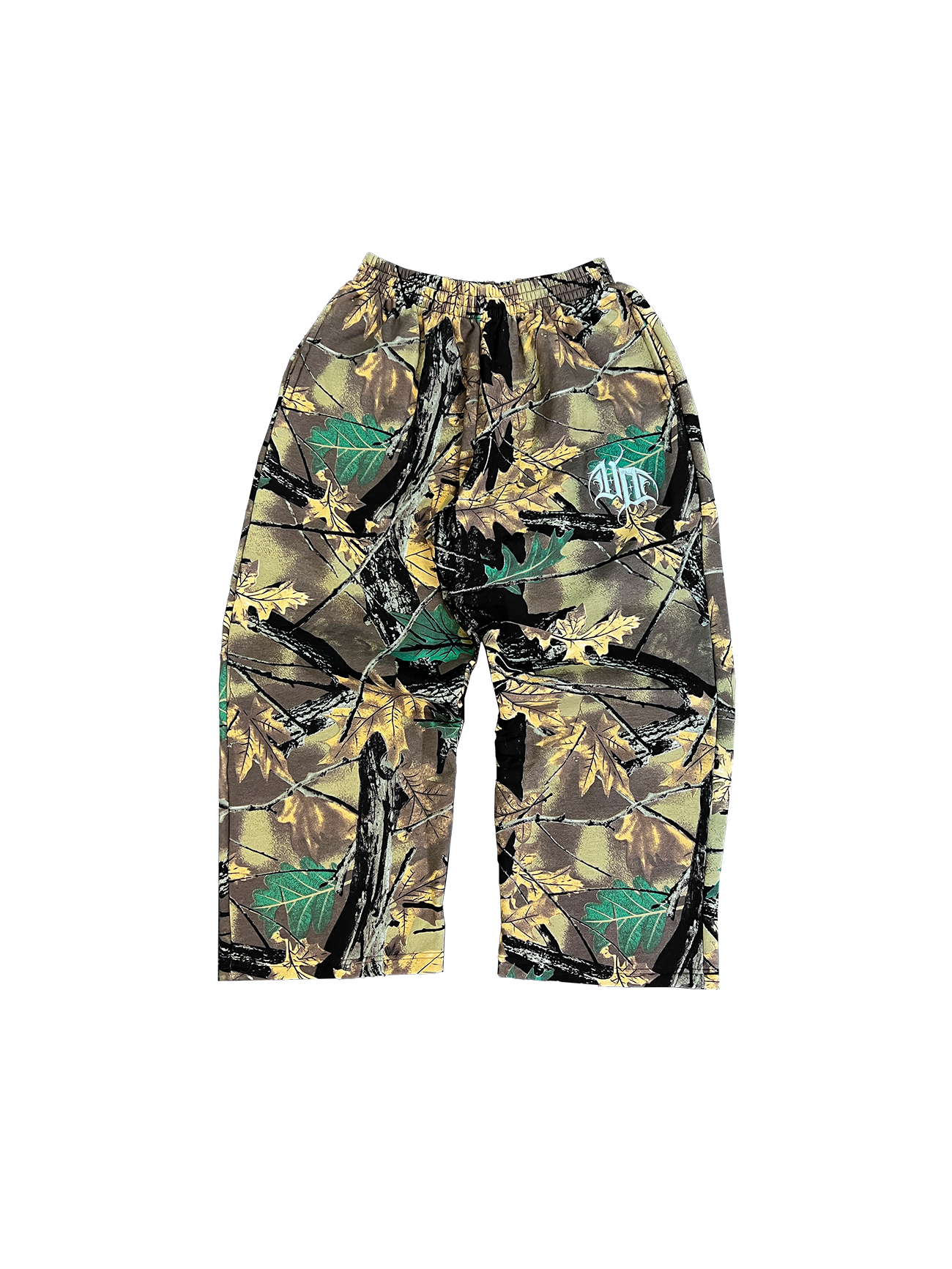 REAL TREE "BAGGY SWEATPANTS" TERRA