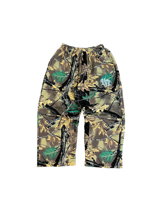 REAL TREE "BAGGY SWEATPANTS" TERRA