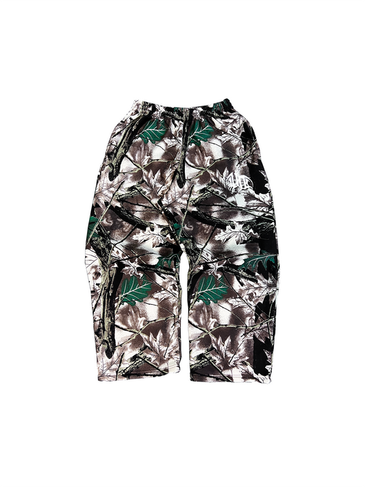 REAL TREE "BAGGY SWEATPANTS" MIST