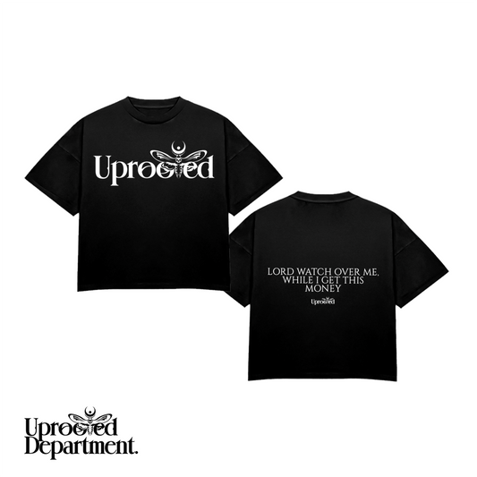 CREWNECK SHIRT | GRIT STATEMENT SHIRT